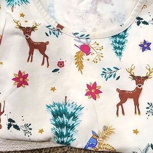 Girls Christmas dress bundle